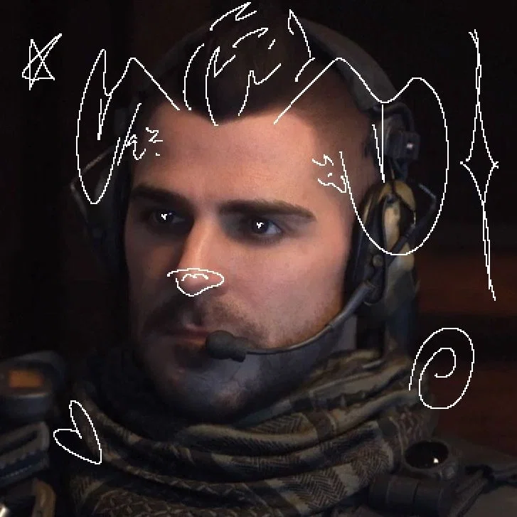 johnny 'soap' mactavish