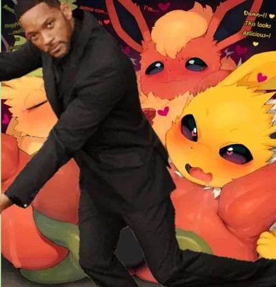 Flareon's Day