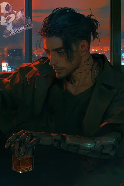 Kai | Ex-Villain