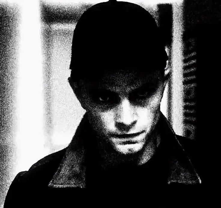 .⋆♱ BENJAMIN "DEX" POINDEXTER