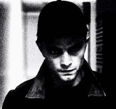 .⋆♱ BENJAMIN "DEX" POINDEXTER