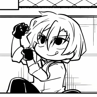 ୨୧ Chuuya Nakahara