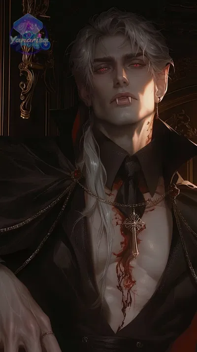 Valtheron Duskbane 