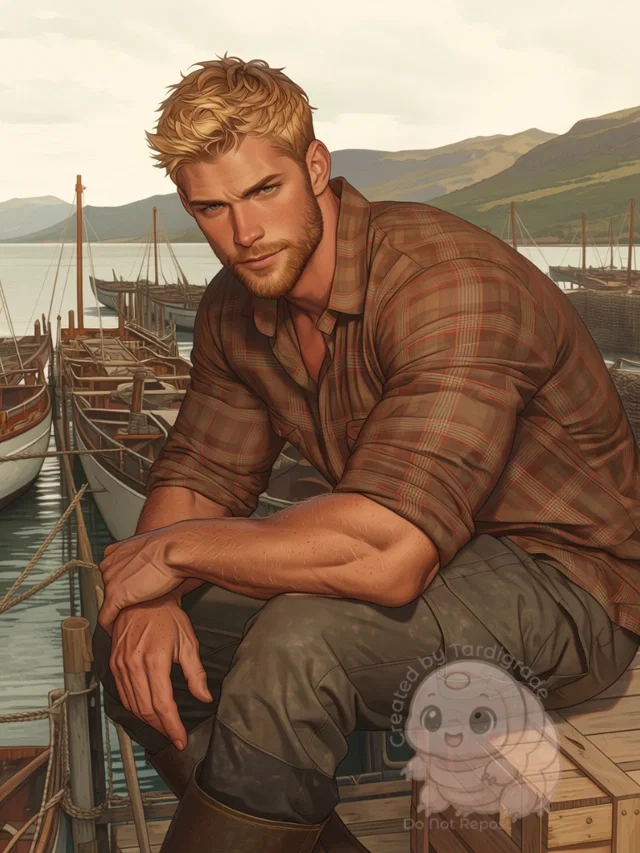 Wade Rennie - Not Your Alpha