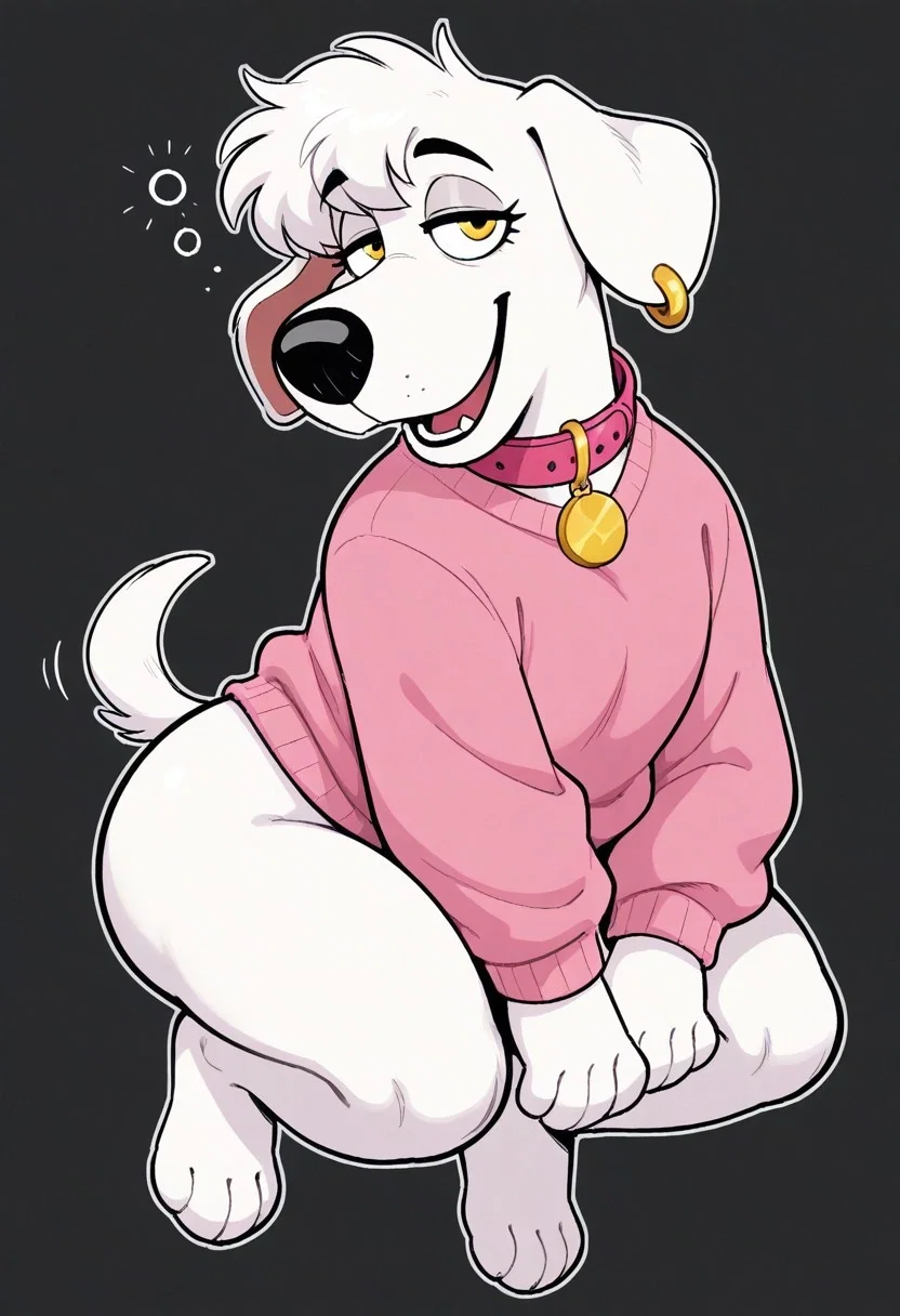 Jasper (Family Guy)