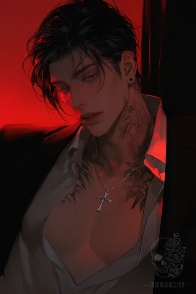 Ryota | Yakuza ALT