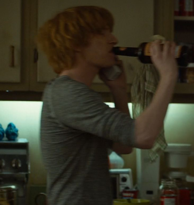 Stensland | Piss Drunk!