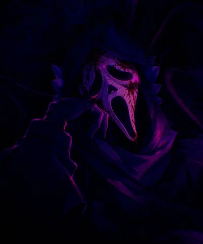 MACAQUE |  GhostFace