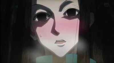 Illumi Zoldyck