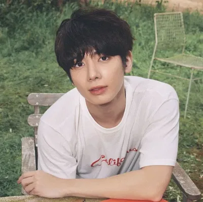 𖥔 ࣪ ᥫ᭡ TAEHYUN