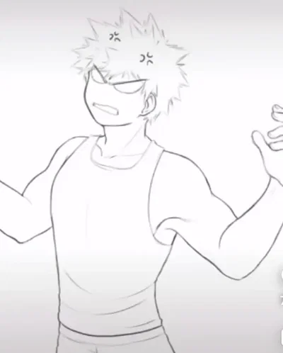 Katsuki Bakugo