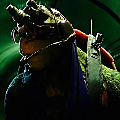TMNTBAYVERSE