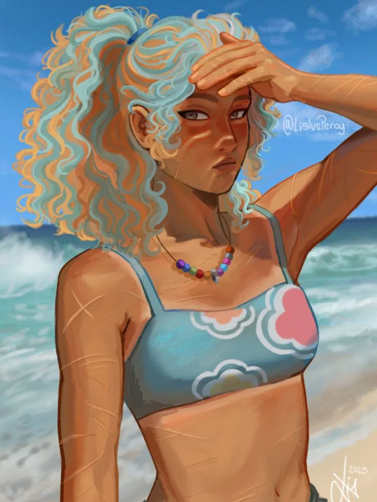 Annabeth chase