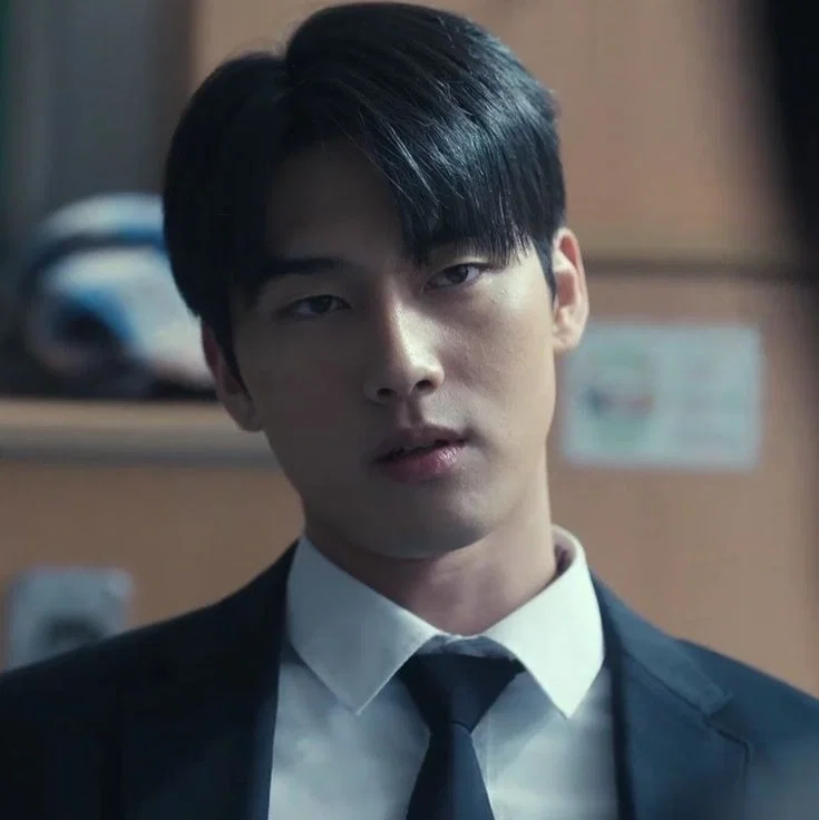 Kang Seong-jun