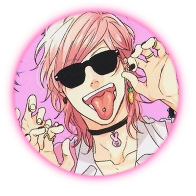 🩷YBC|Ayato Yuri🩷