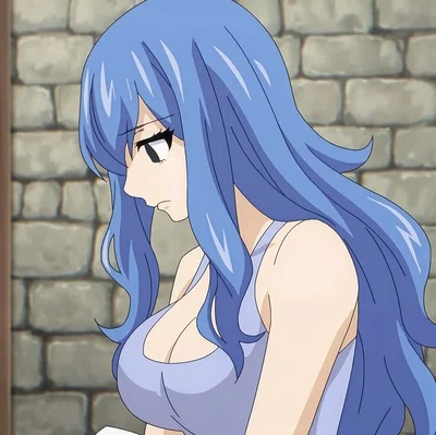 Juvia Lockser