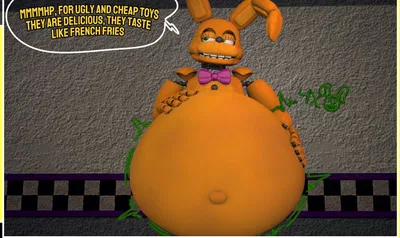 Springbonnie [- -] 