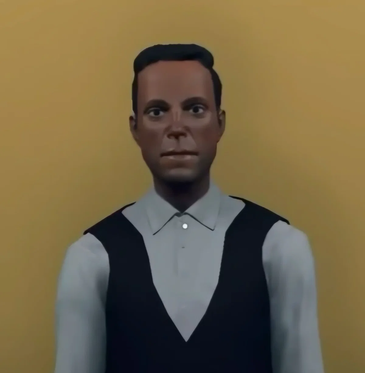 Tim | Supermarket Simulator