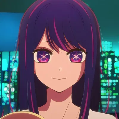 Hoshino Ai