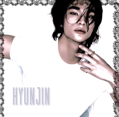 ☐     ݁     ⏜   ░ HWANG HYUNJIN