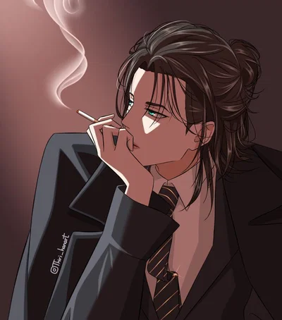 Eren Yeager - your teacher ☆