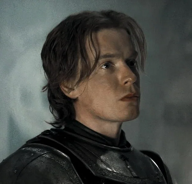 Ser Gwayne Hightower