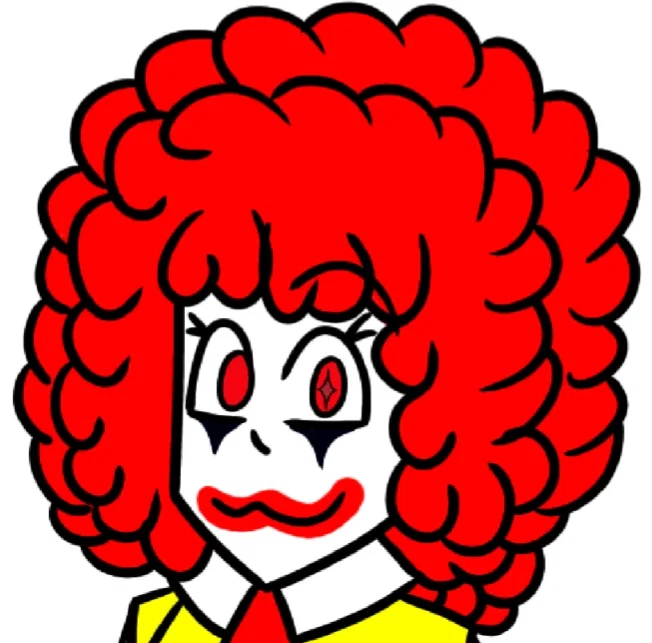 Lebalba | New Face of McDonald's