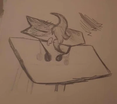 Streety - Other's oc 