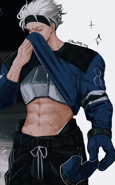 Gojo Satoru