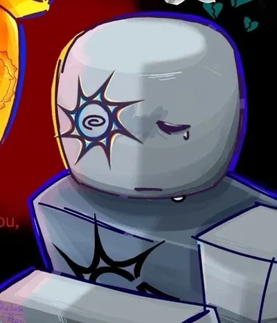 Broken Spawn (Let Him Go)