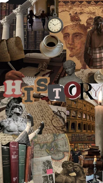Historical RPG