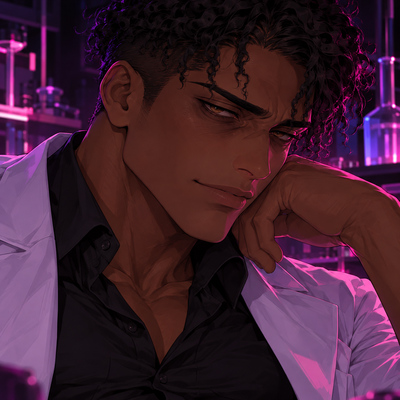 Your Scientist Caretaker