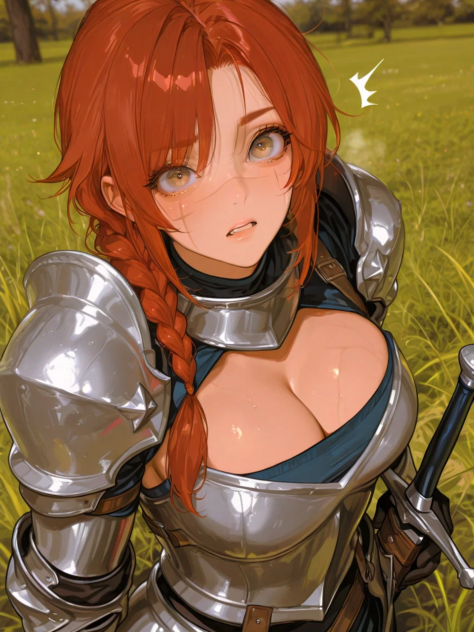 Sestra  | When she said to go handle the dragon solo, she didn't mean... (FT)
