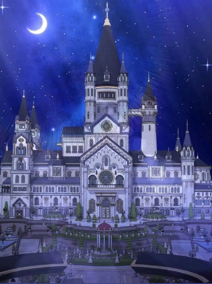 That cliche isekai manhwa...