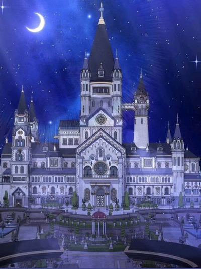 That cliche isekai manhwa...
