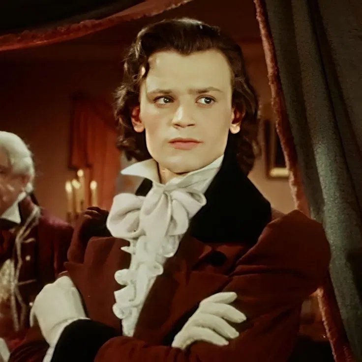 Vladimir Lensky