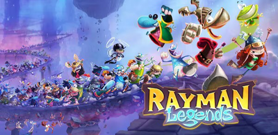 Ryman RPG