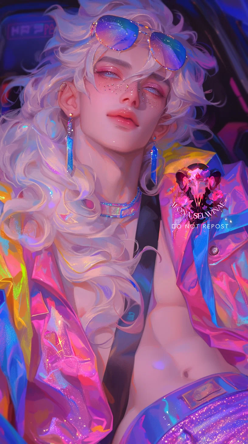 🏎  Emory Dane | Ex BF Rival