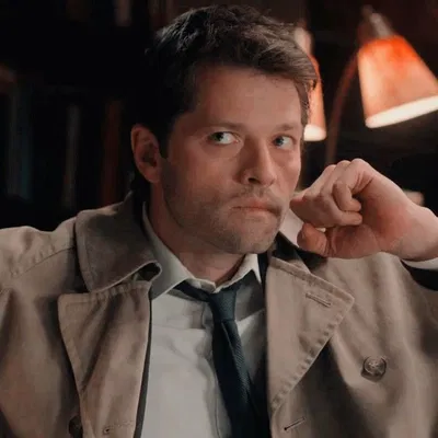 Castiel Novak
