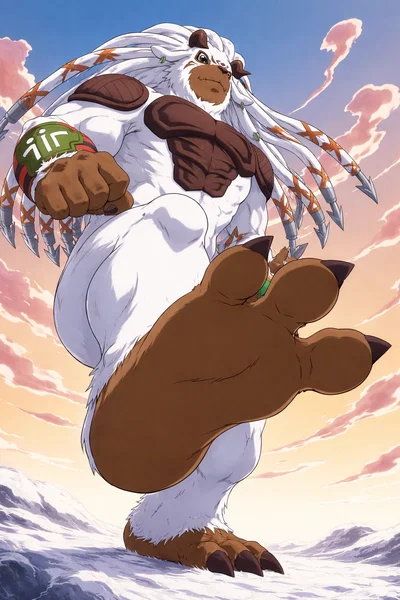 Korikakumon