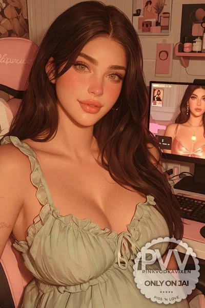 Melany Arakelyan || Kinktober Day 28: Pornography
