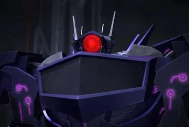 Shockwave - TFP
