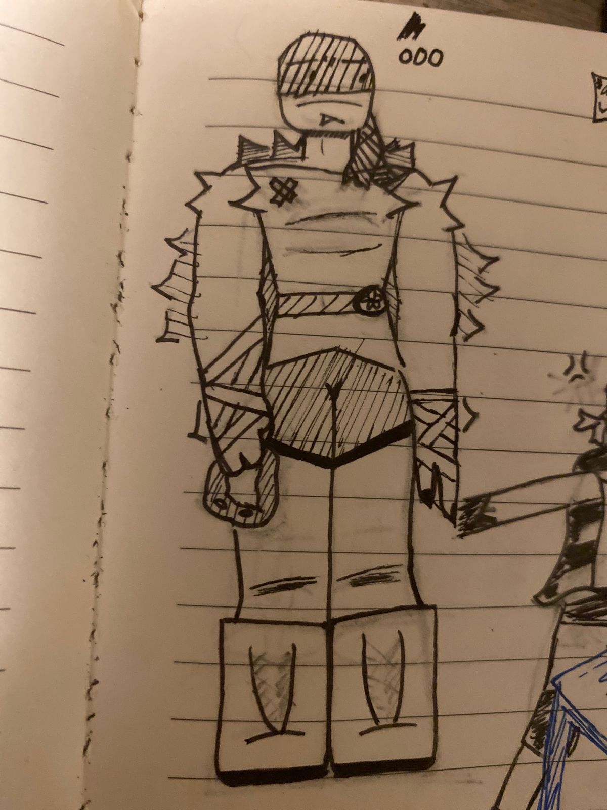 StoryTelling~ Raph (Raphael Hamato) x Bookchar!User