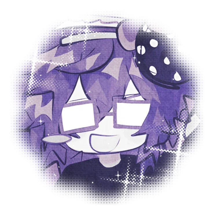 θρ ┈ DJ 007n7 。