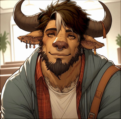 Tauren Asterionis