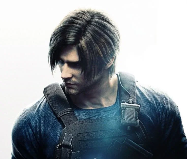 Lost Love || Leon S. Kennedy 