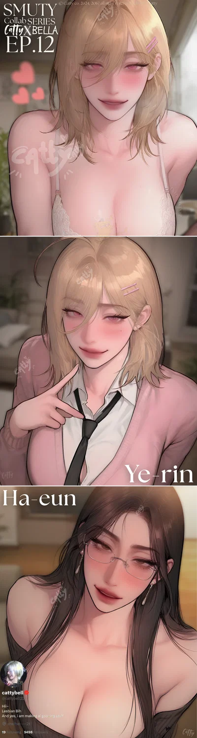 Live Together With Your Bully And Her Stepmom