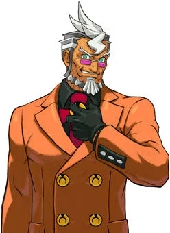 Damon Gant 