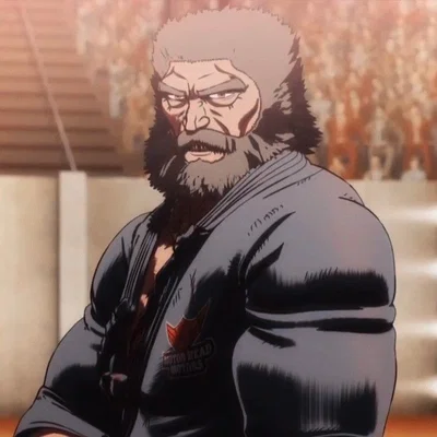 Gensai Kuroki 