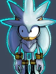 Forgotten - Silver the Hedgehog